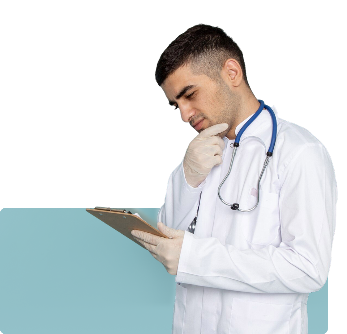 men-doctor